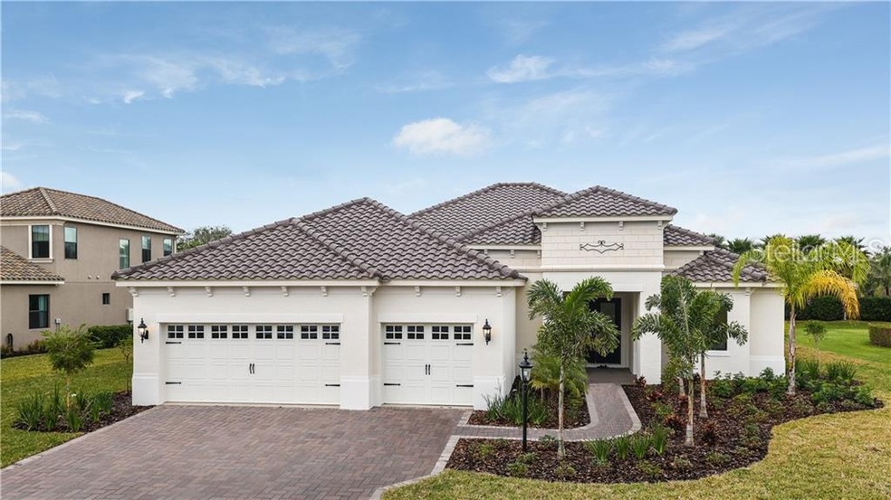 8113 Flax Dr, Sarasota, FL 34241 - photo 1