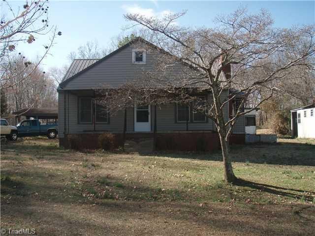 1312 Mack Rd, Asheboro, NC 27205 - photo 1
