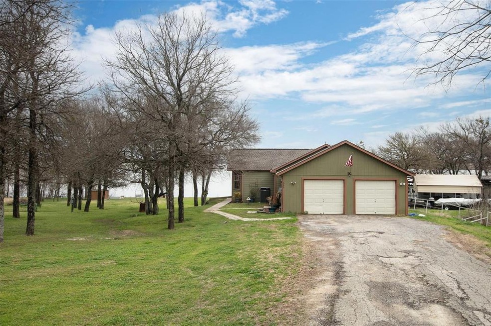 633 SE County Road 3048c, Corsicana, TX 75109 - photo 1