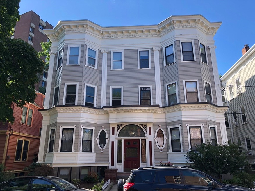 15 Trowbridge St unit 2, Cambridge, MA 02138 - photo 1