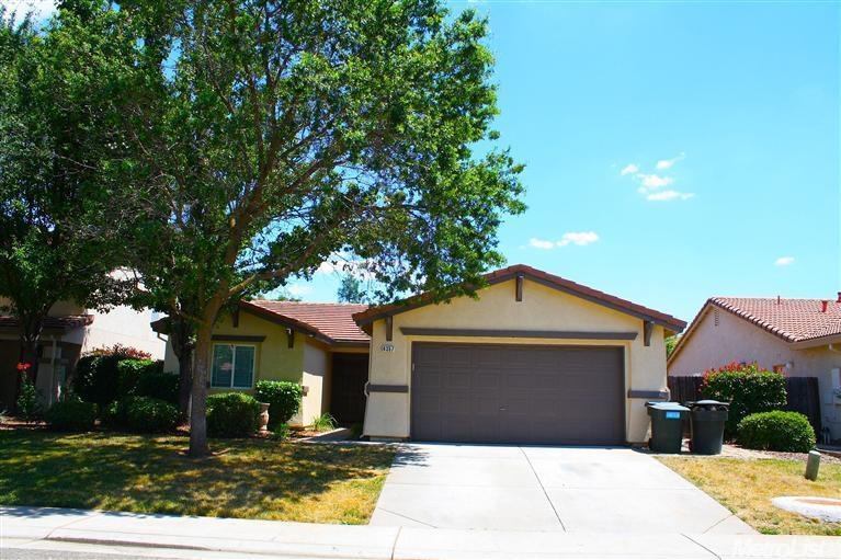 Highly desirable one story plan