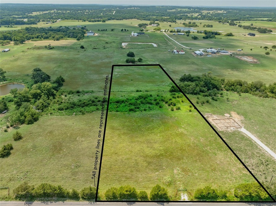 tbd Cr-115, Gainesville, TX 76240 - photo 1