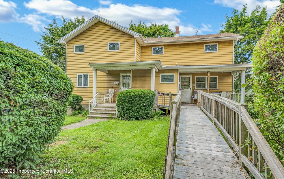 402, Dunmore, PA 18512 - photo 1