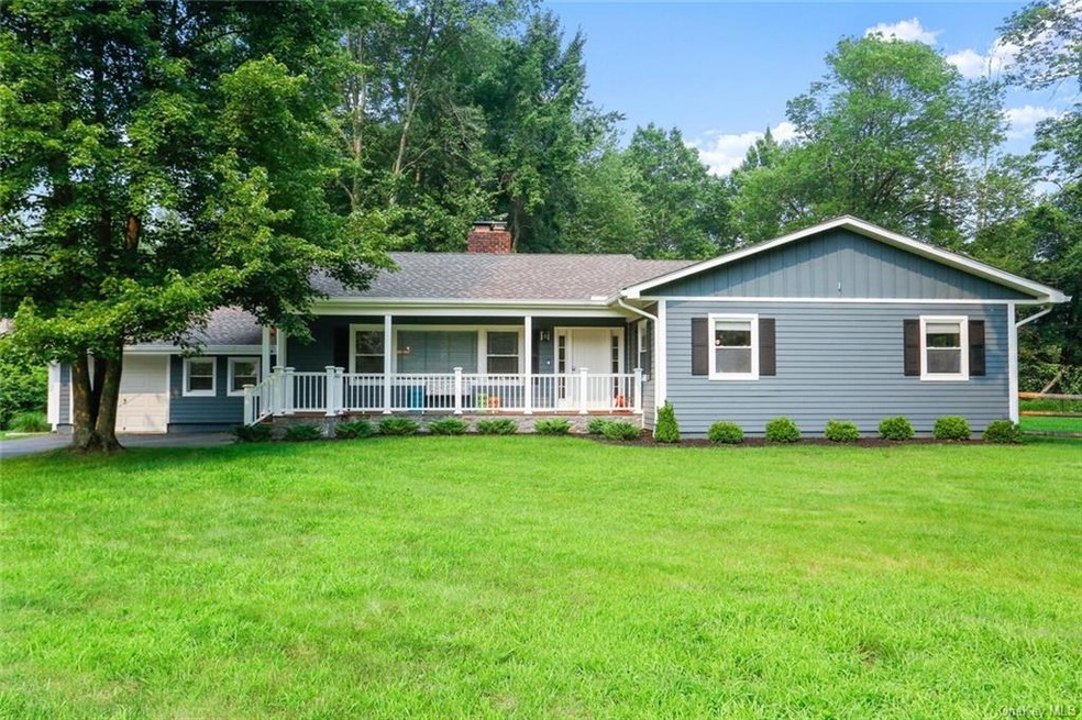 81 Frame Rd, Briarcliff Manor, NY 10510 - photo 1