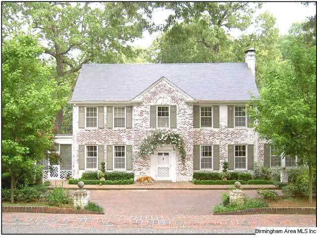 Front of the House