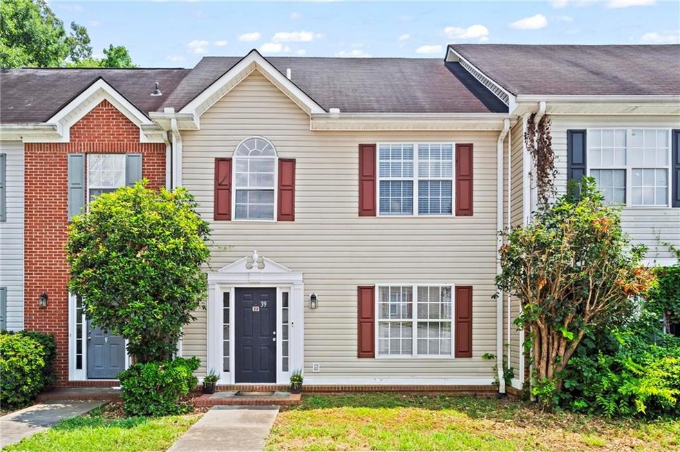 51 Valley View Dr unit F39, Cartersville, GA 30120 - photo 1