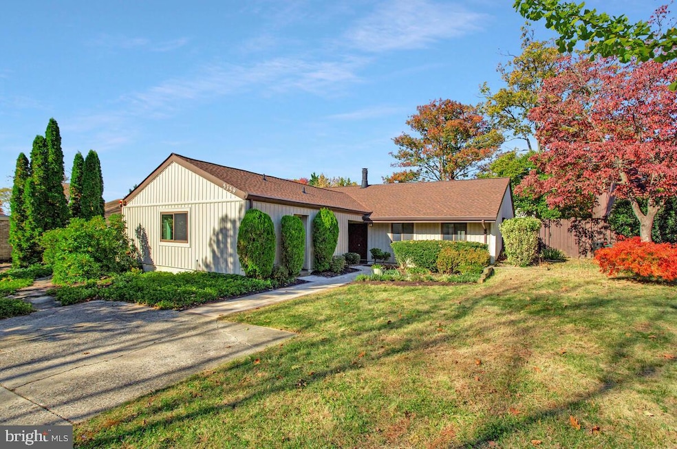 5359 Red Lake Ct, Columbia, MD 21045 - photo 1