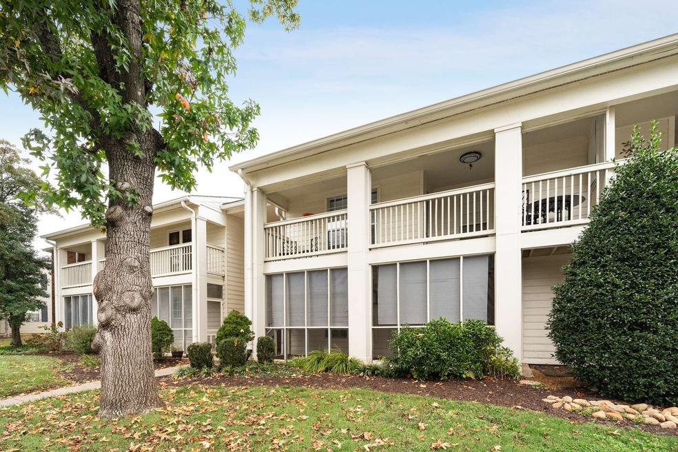 1280 Middle Tennessee Blvd unit E-2, Murfreesboro, TN 37130 - photo 1