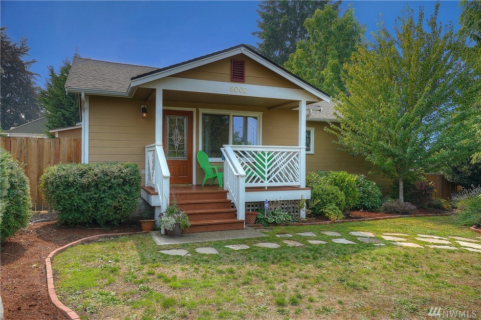 8002 33rd St W, University Place, WA 98466 - photo 1