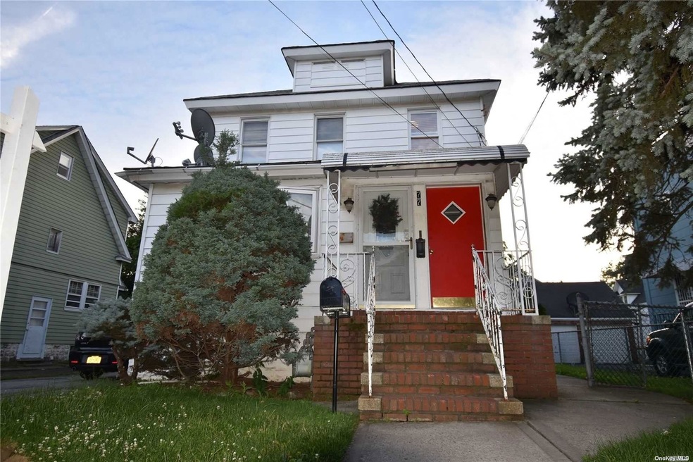 77 Bismark Ave, Valley Stream, NY 11581 - photo 1