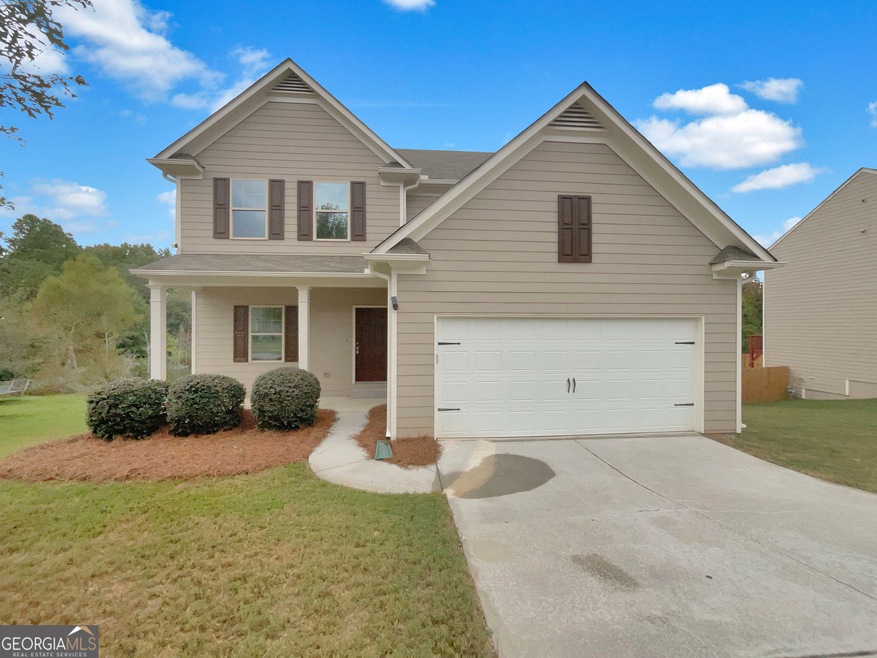 822 Castilla Way, Winder, GA 30680 - photo 1