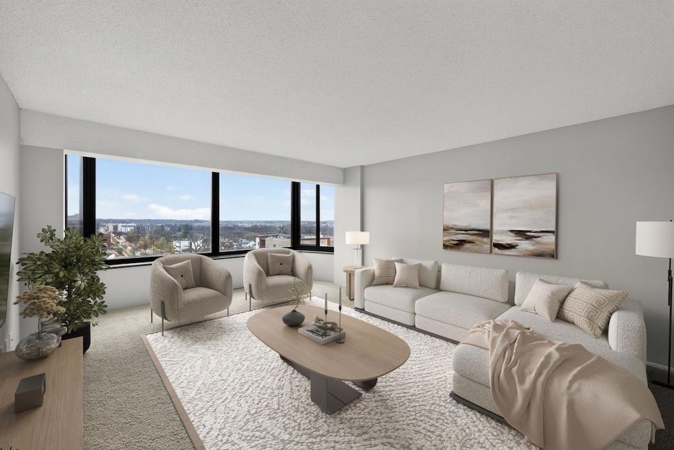 Rochester Towers unit 902, Rochester, MN 55902 - photo 1