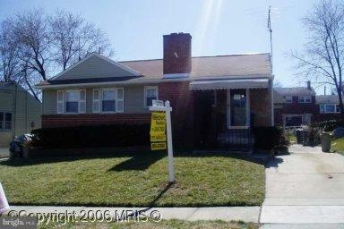 1411 Torrey Place, Hyattsville, MD 20782 - photo 1