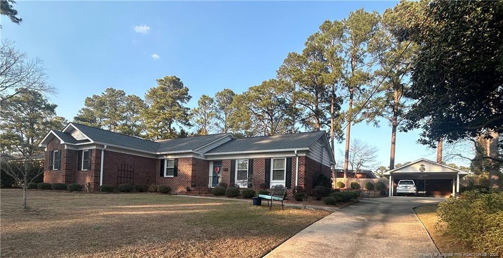 2628 Westchester Dr, Fayetteville, NC 28303 - photo 1