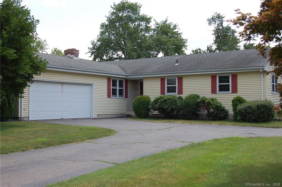 16 Side Rake Rd, Rocky Hill, CT 06067 - photo 1