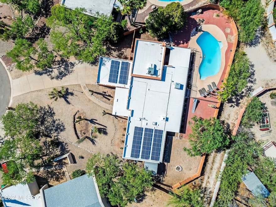 43-Aerial Top
