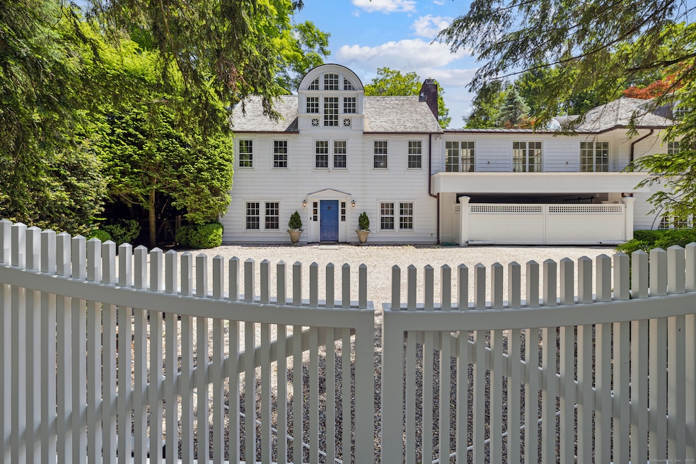 15 Mill Rd, New Canaan, CT 06840 - photo 1