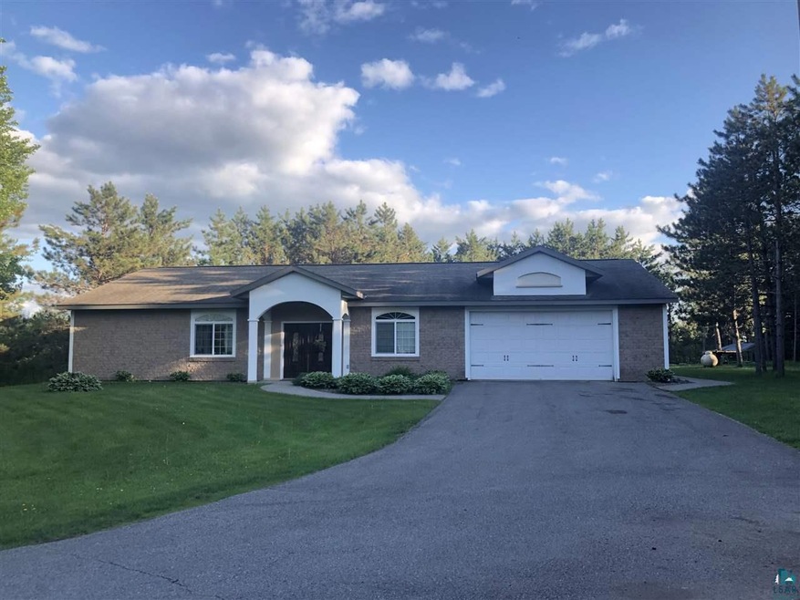 141 Himango Rd, Esko, MN 55733 - photo 1