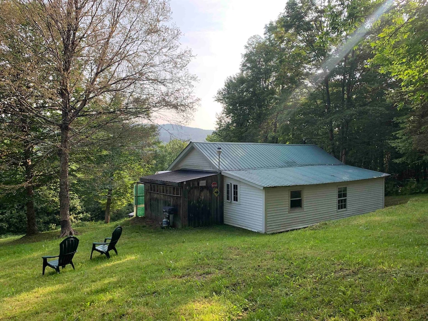 19 Cooke Rd, Stewartstown, NH 03576 - photo 1