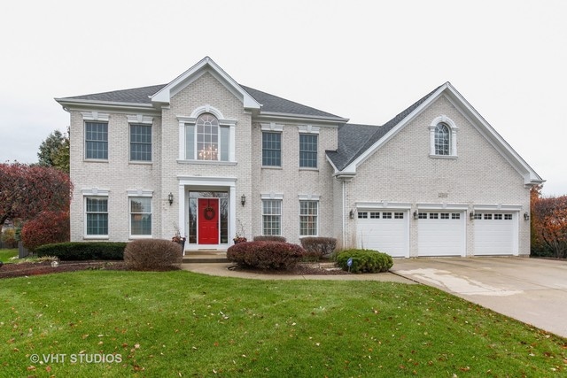 2504 Swandyke Ct, Naperville, IL 60565 - photo 1