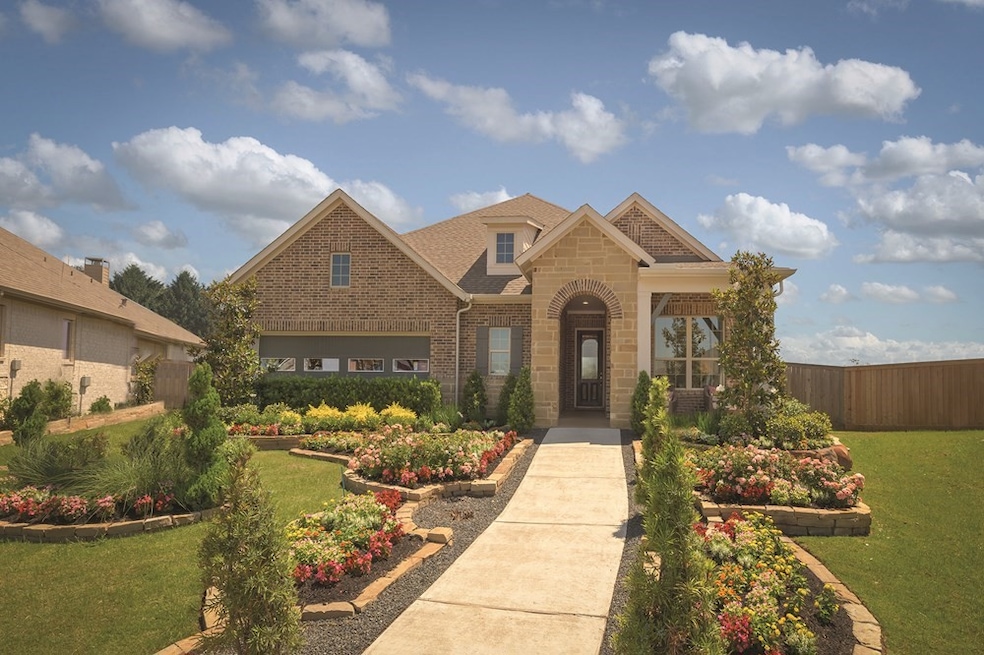 22910 Henderson Row Dr, Richmond, TX 77469 - photo 1