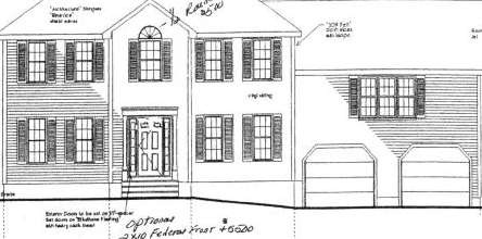 Lot 29 Teresa Dr, Holden, MA 01520 - photo 1