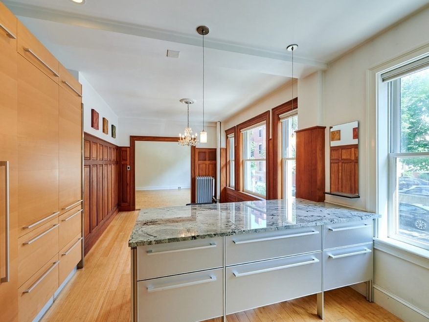 311 Commonwealth Ave unit 21, Boston, MA 02115 - photo 1