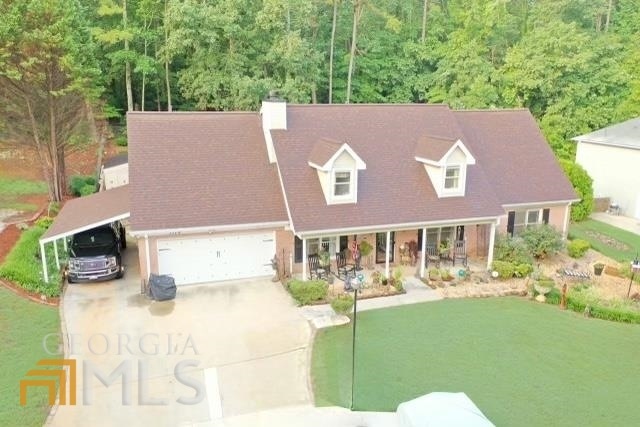 Sold $400,000 • Co-Listing Agent