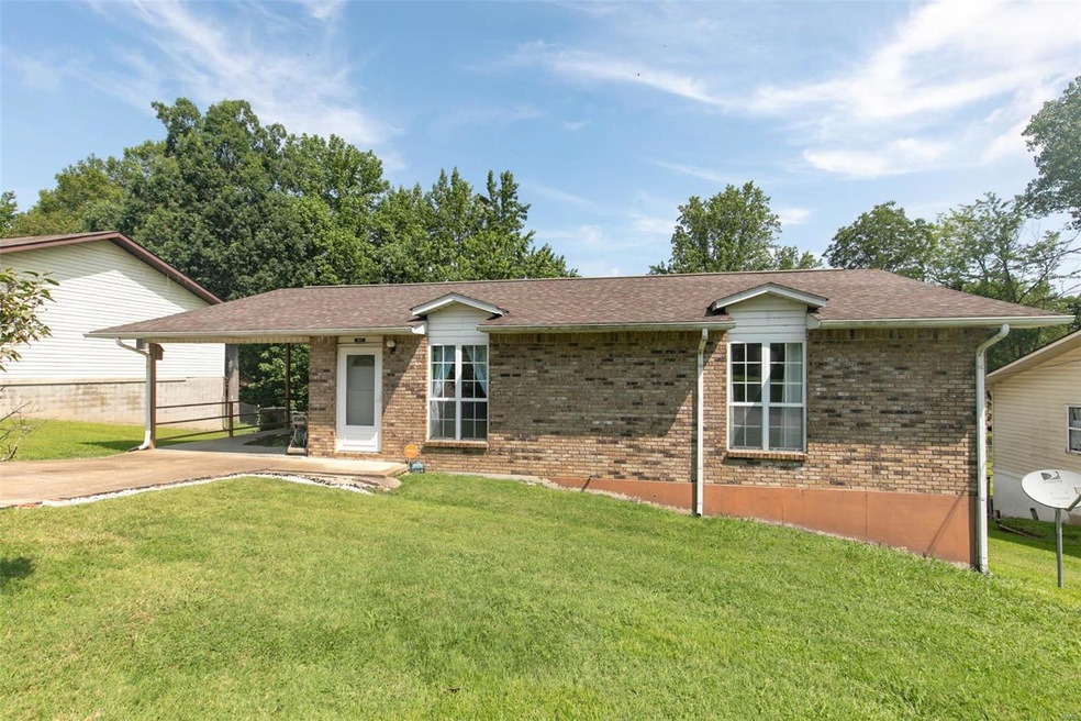 2009 Cravens Ln, Poplar Bluff, MO 63901 - photo 1