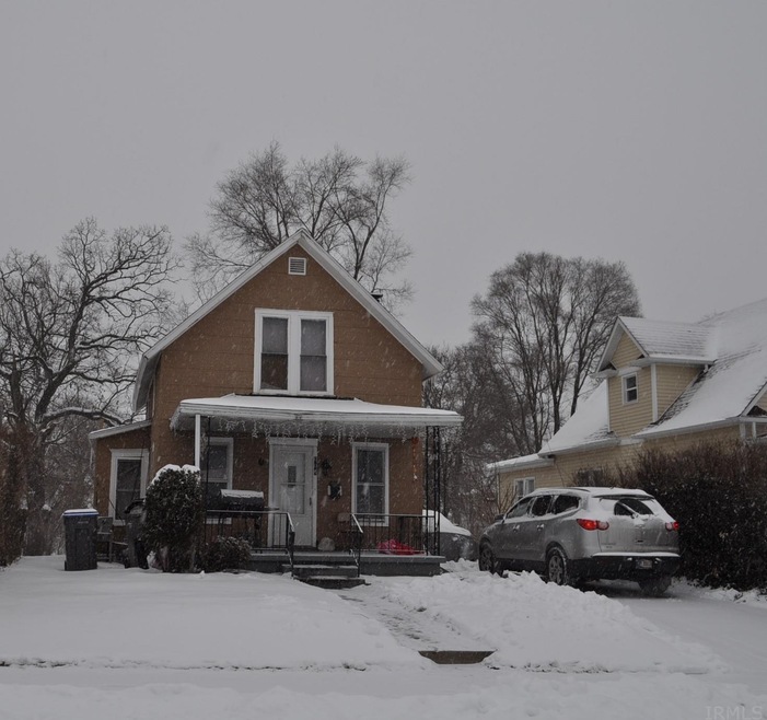 608 Aspenwald Ave, Elkhart, IN 46516 - photo 1