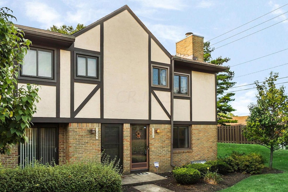 5329 Tartan Lane