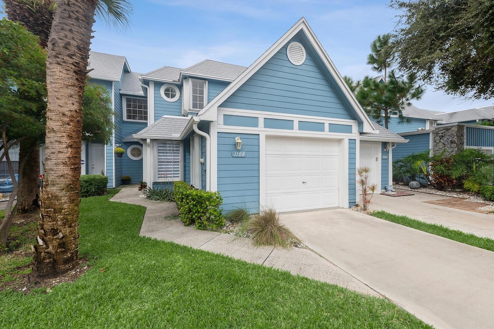 1108 Ocean Dunes Cir, Jupiter, FL 33477 - photo 1