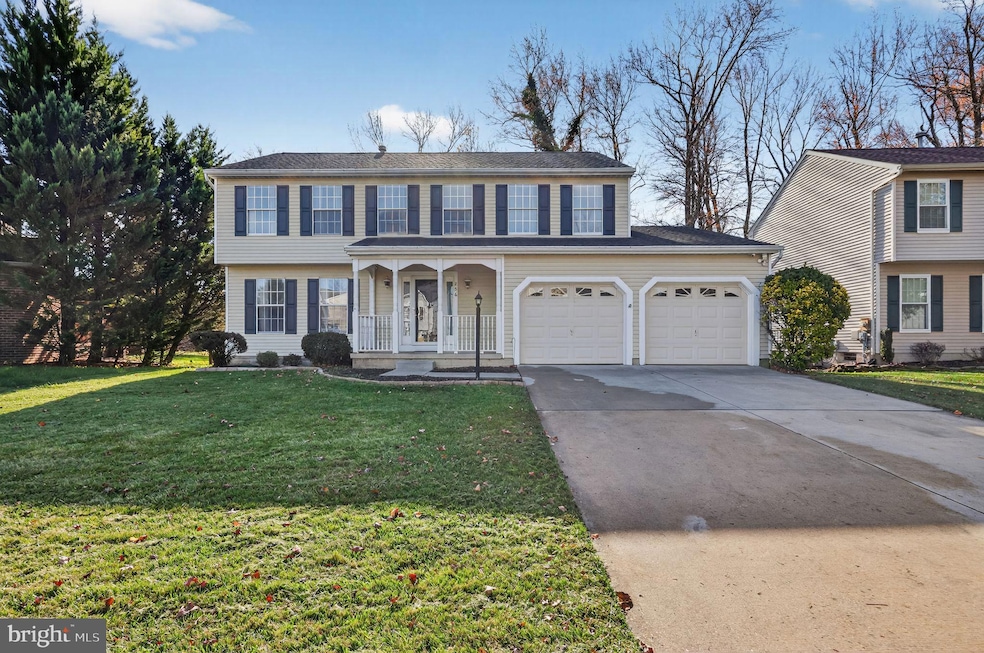 Under Contract $450,000 • Co-Listing Agent