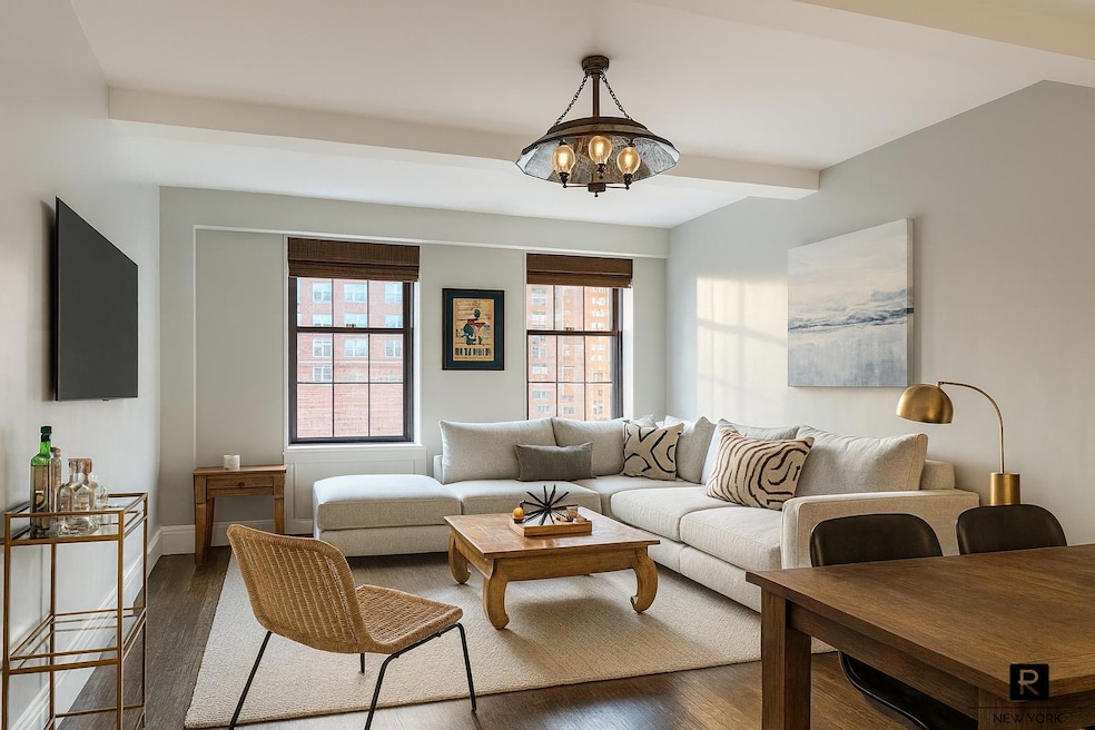 London Terrace Towers unit 10K, New York, NY 10011 - photo 1