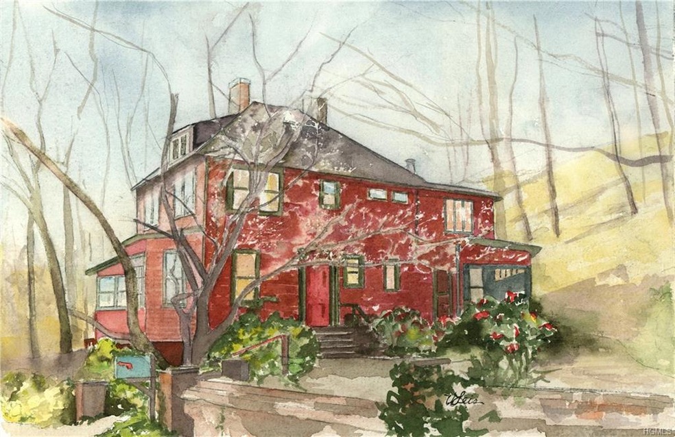 33 Morningside Dr, Ossining, NY 10562 - photo 1