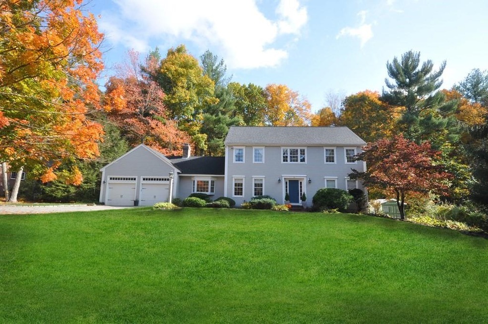 6 Stoneymeade Way, Acton, MA 01720 - photo 1