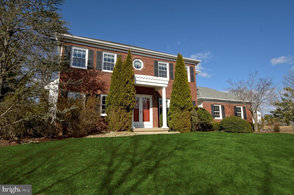 1 Jean Ct, Princeton Junction, NJ 08550 - photo 1