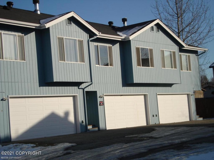 2100 E. 74th Ave. #B
