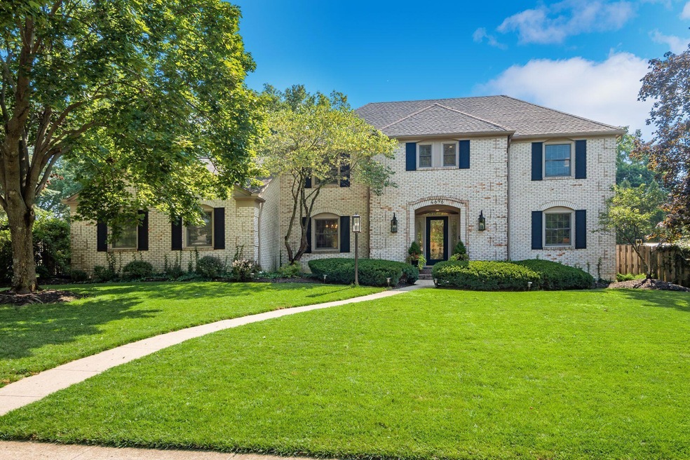 Welcome Home!