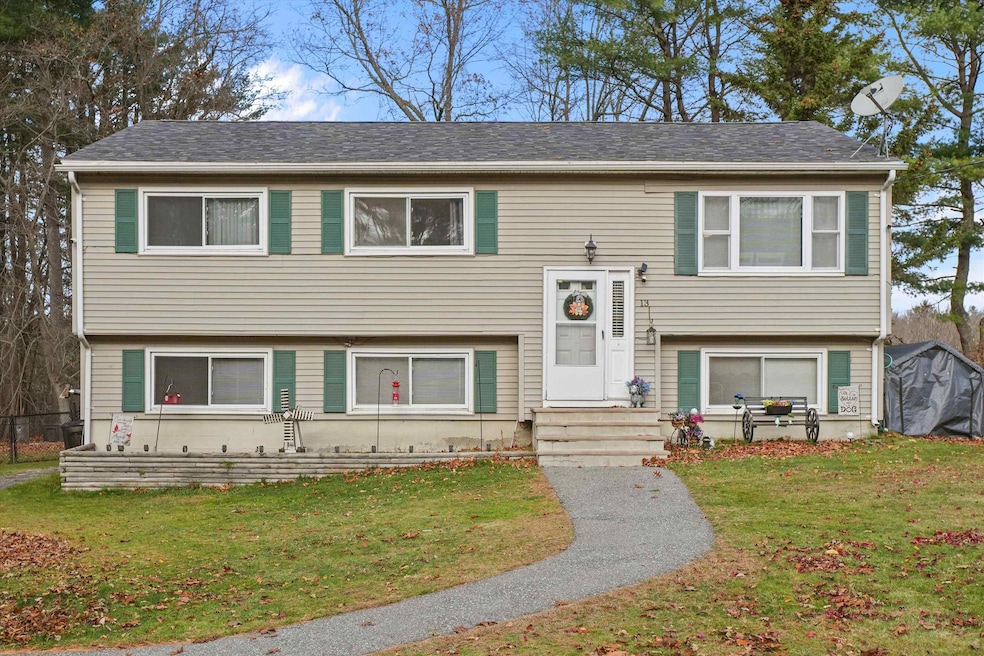 13 Craven Terrace, Derry, NH 03038 - photo 1