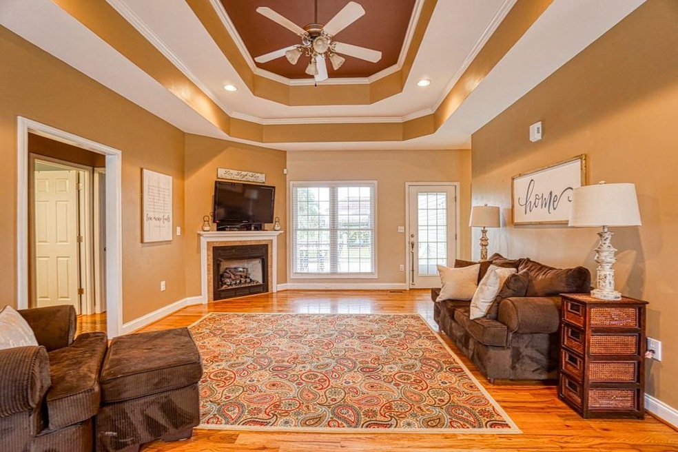 256 Profitts Way, Inman, SC 29349 - photo 1