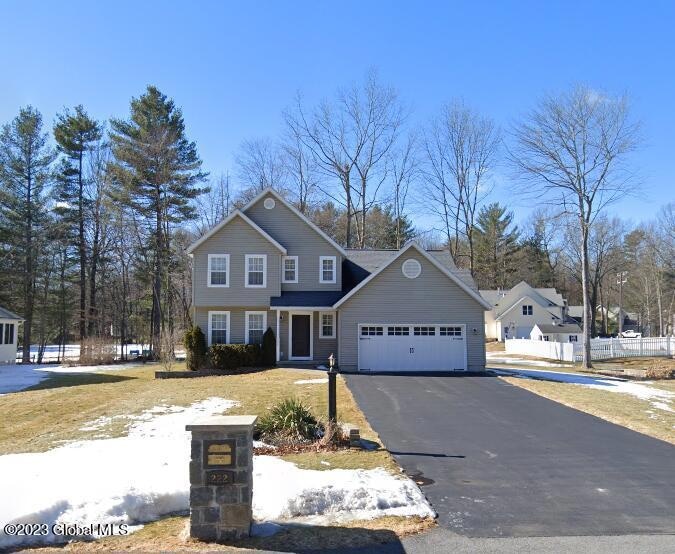 222 Falsetto Ct, Ballston Spa, NY 12020 - photo 1
