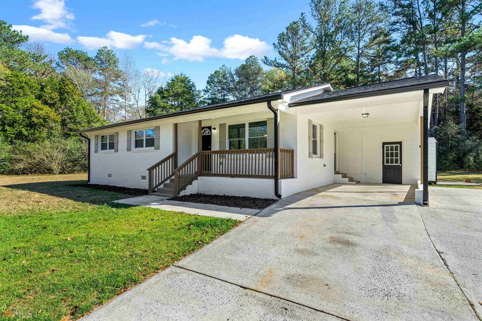 409 Greenview Ct, Cedartown, GA 30125 - photo 1