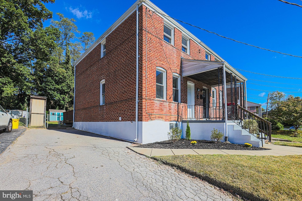 1600 Yakona Rd, Towson, MD 21286 - photo 1