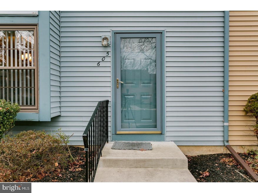 605 Kings Croft, Cherry Hill, NJ 08034 - photo 1