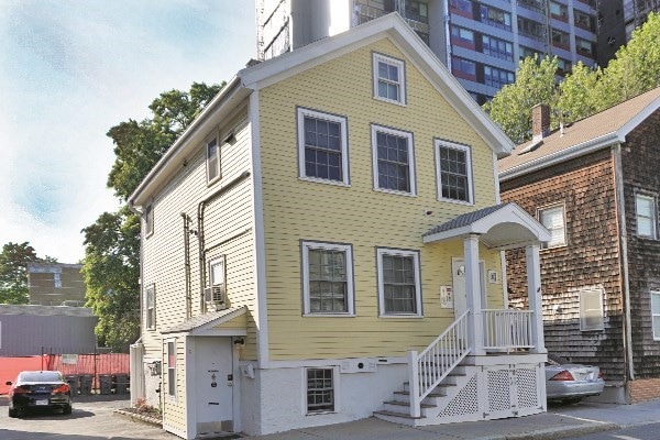 25 Lambert St unit 2, Cambridge, MA 02141 - photo 1