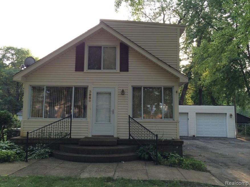 3960 Beach Terrace