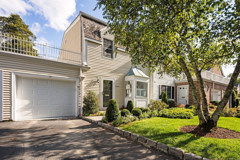 Sold $1,662,500 • Co-Listing Agent