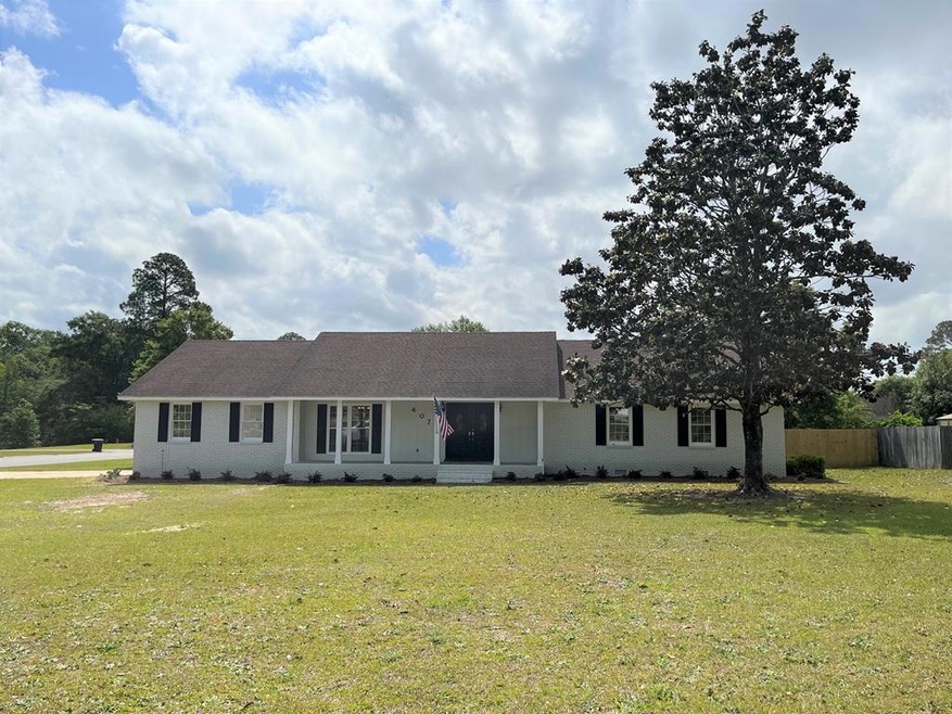 Main View