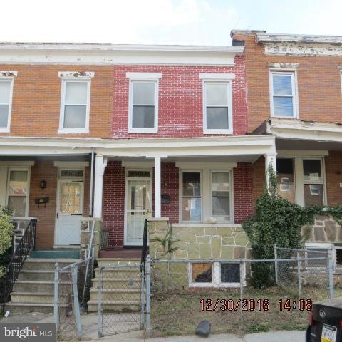 147 S Monastery Ave, Baltimore, MD 21229 - photo 1